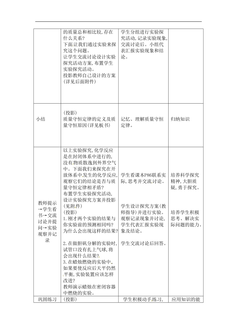 九年级化学奇妙的化学变化.doc_第2页