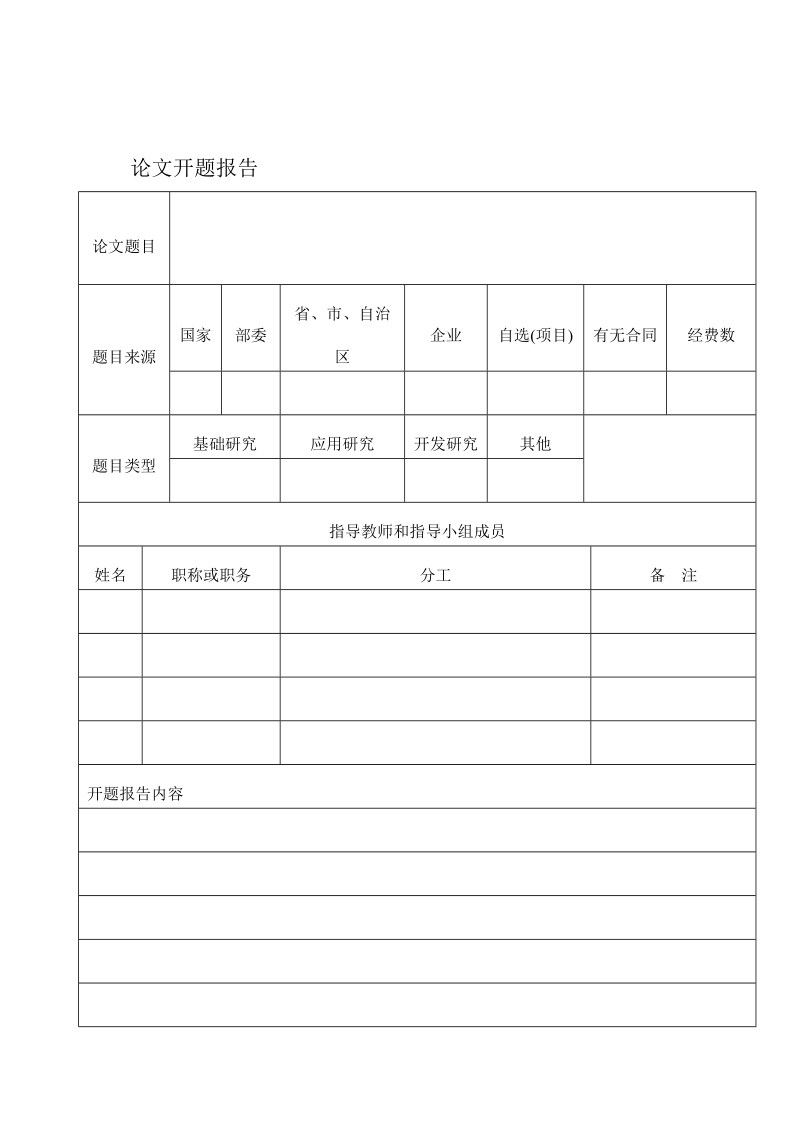 中国药科大学研究生学位论文开题报告.doc_第3页