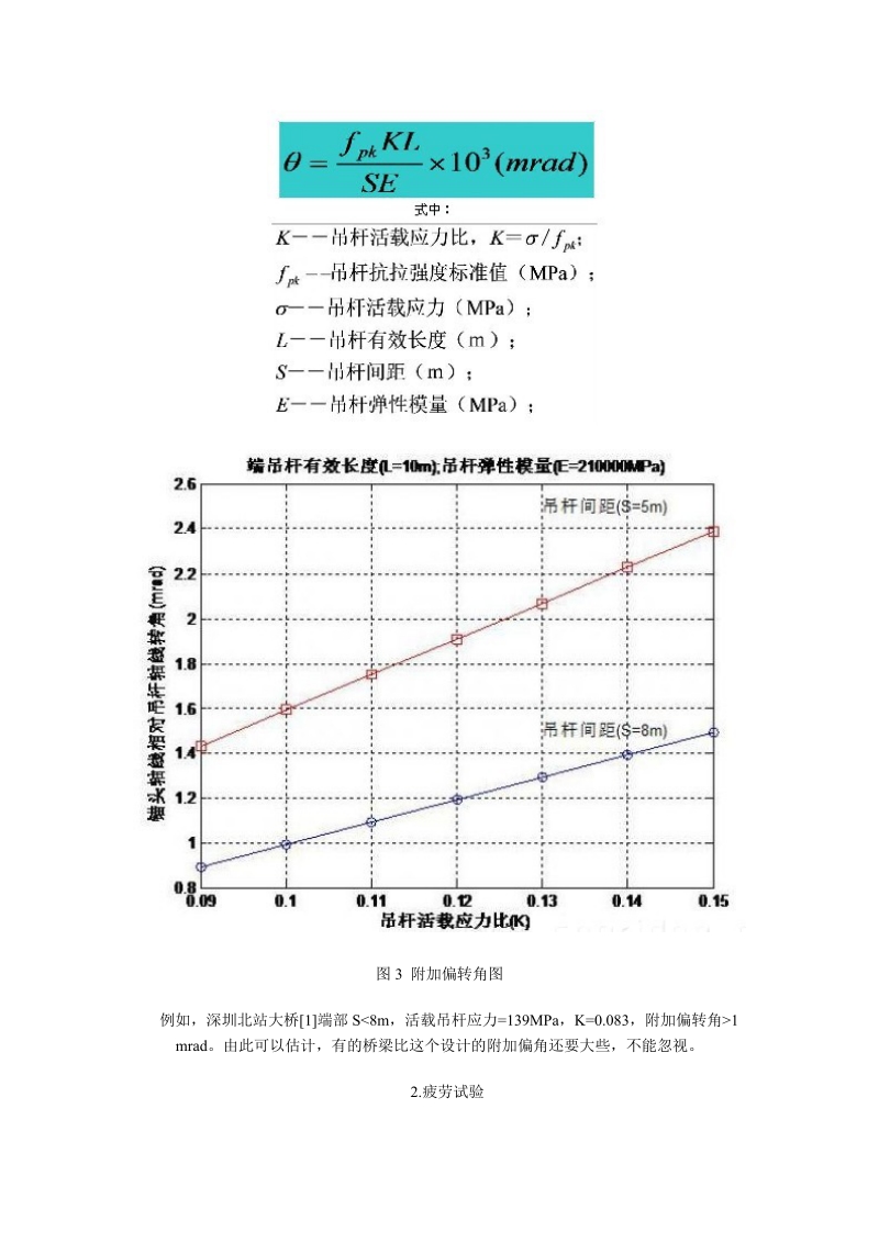 近年来国内柔性吊杆拱桥端吊杆频频断裂造成恶性塌桥事故.doc_第2页