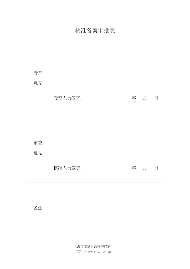 外商投资企业备案申请书.doc_第3页