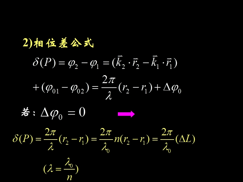 大学光学经典课件l8 两个点源的干涉.ppt_第3页