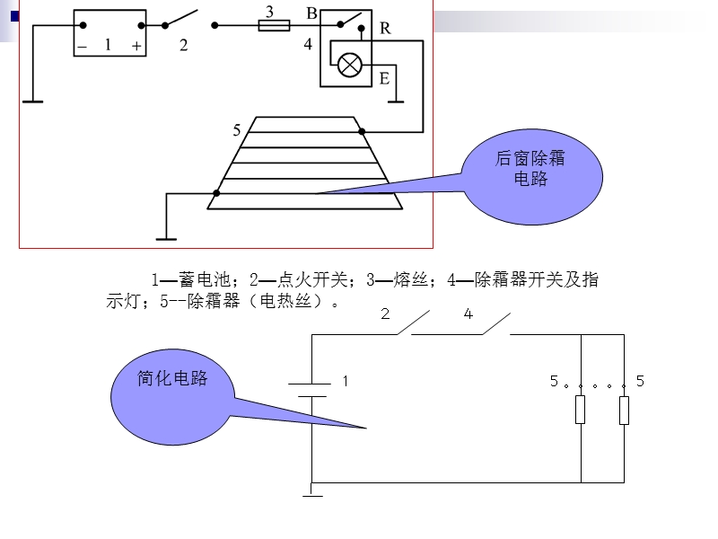 汽车空调电路-05鼓风机、散热器电路故障诊断.ppt_第3页