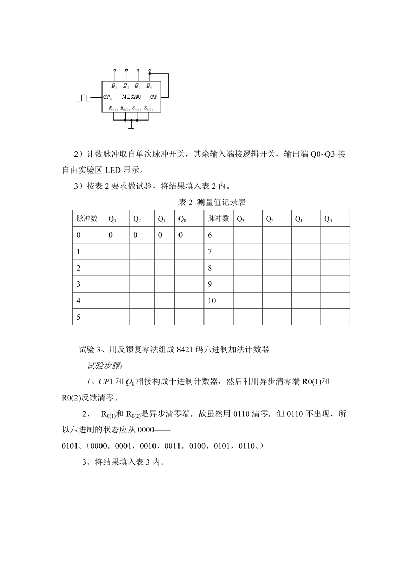 课题：计数器的原理及应用.doc_第3页