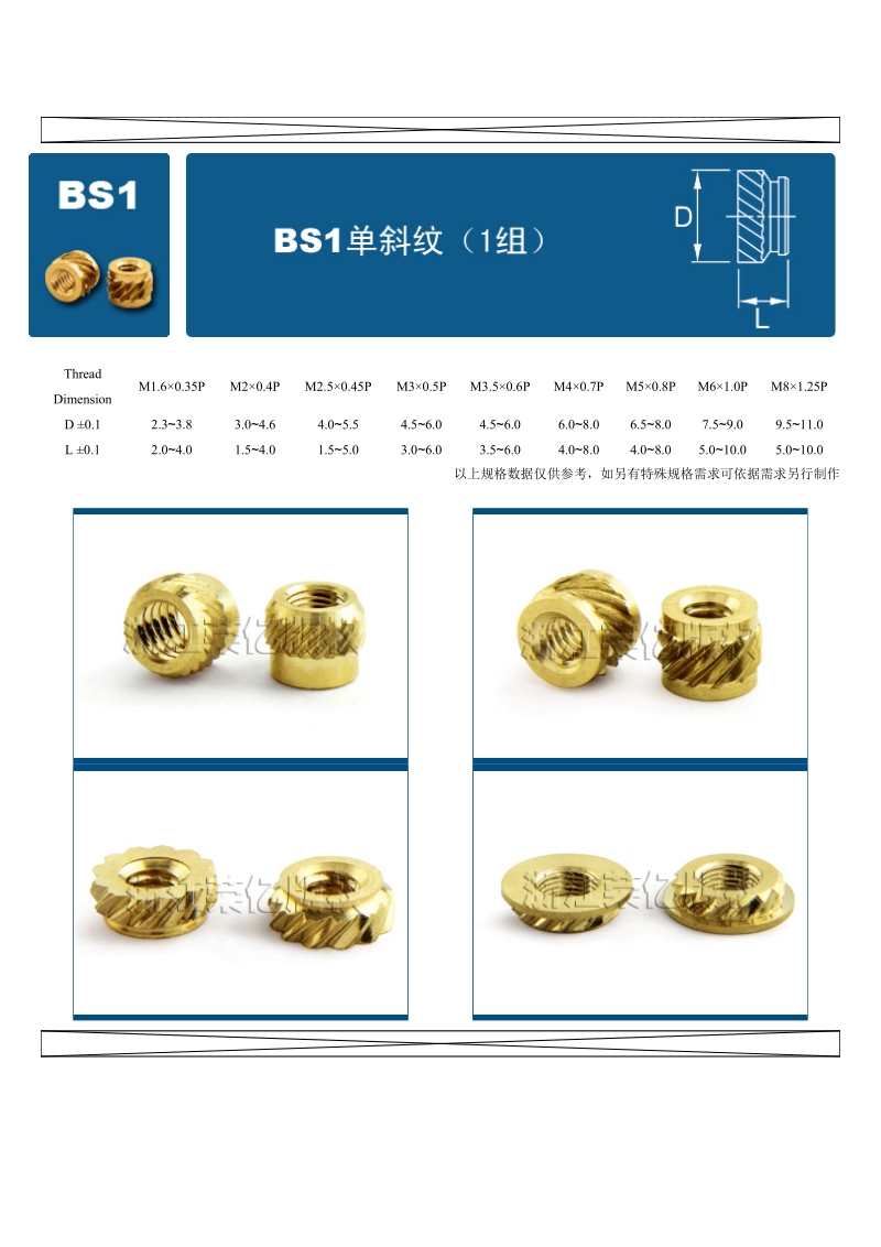 精密压花螺母工艺标准.doc_第2页