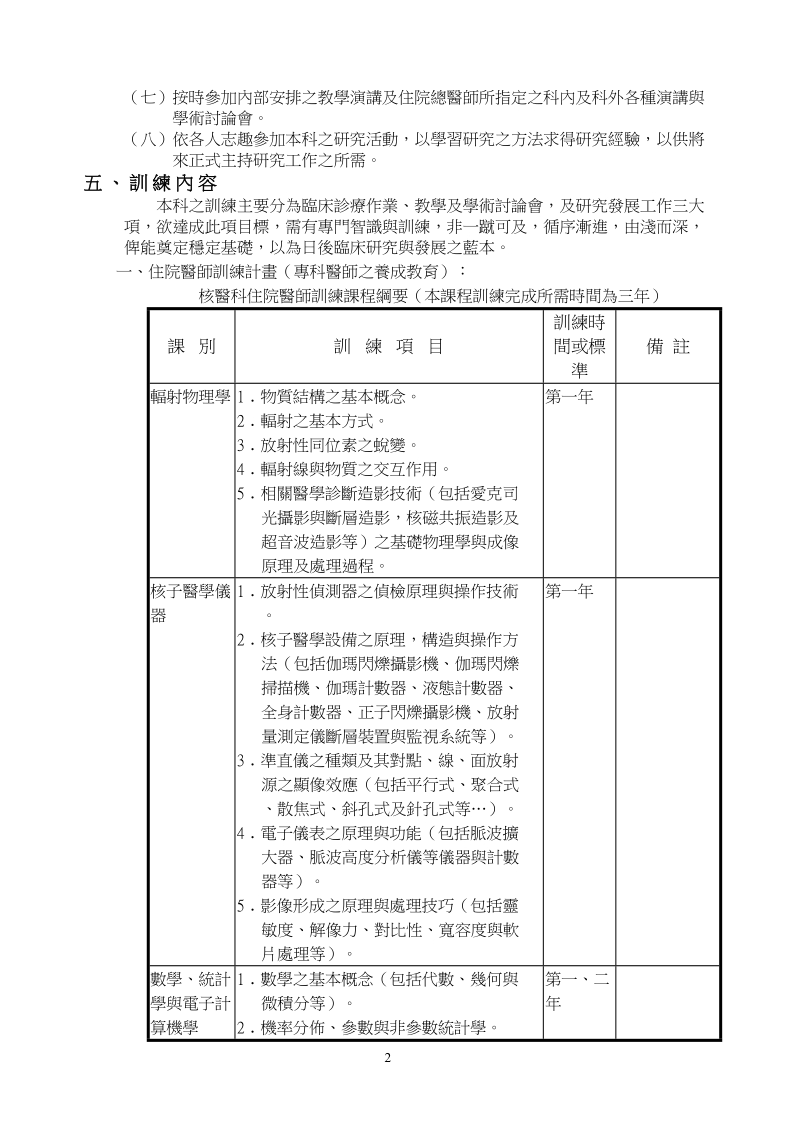 核子医学科 - 慈济医院.doc_第2页