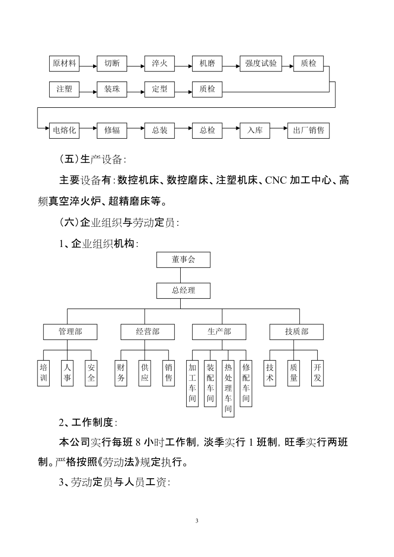 产XXX自动行走部件.doc_第3页