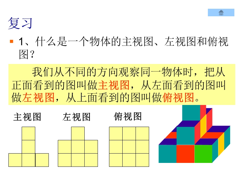 九年级数学投影与视图.ppt_第2页