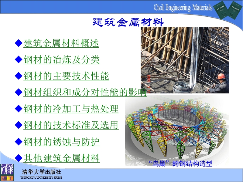 第7章 建筑金属材料--清华版土木工程材料.ppt_第3页