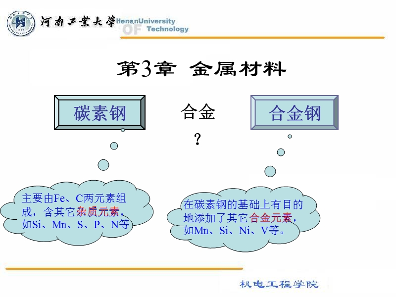 工程材料钢.ppt_第1页