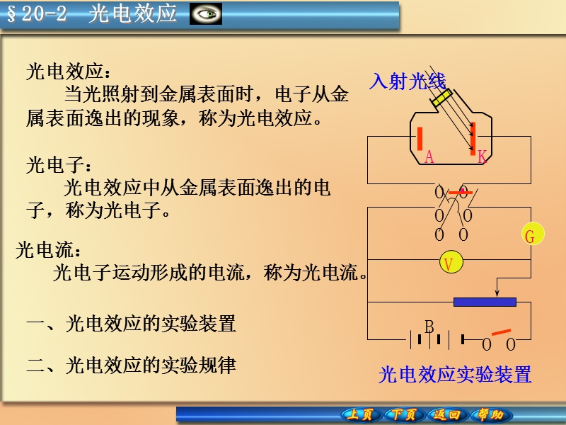 20-2光电效应.ppt_第1页