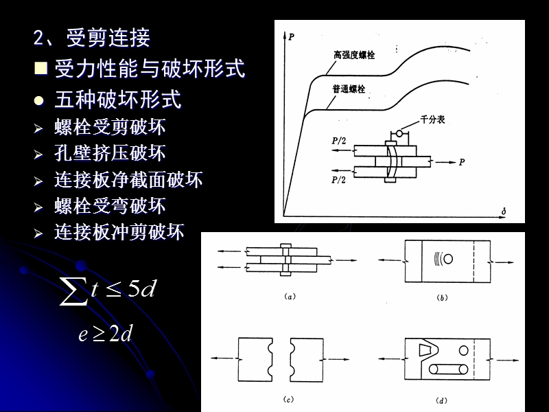 《钢结构》课件 第三章 钢结构的连接.ppt_第3页