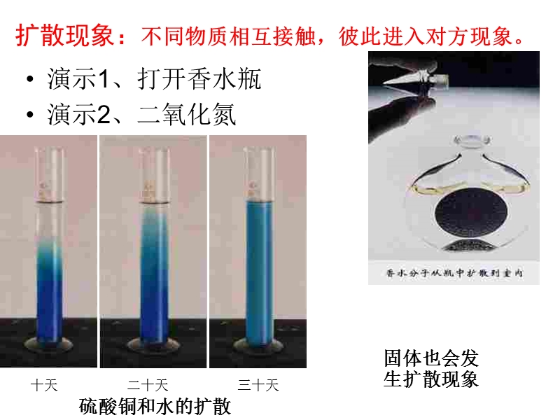 初三物理上学期分子热运动.ppt_第3页