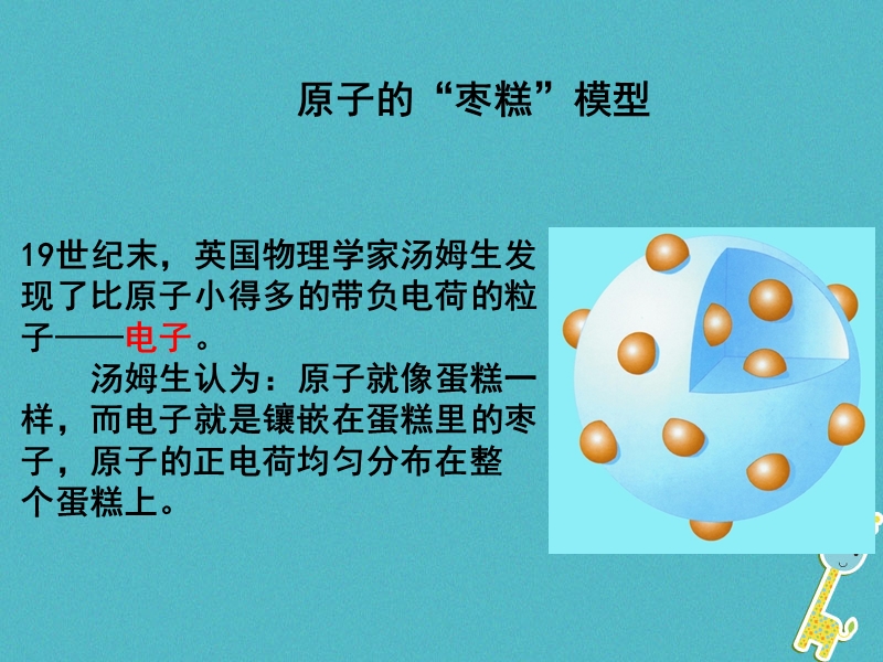 八年级物理下册7.3探索更小的微粒课件新版苏科版.ppt_第3页