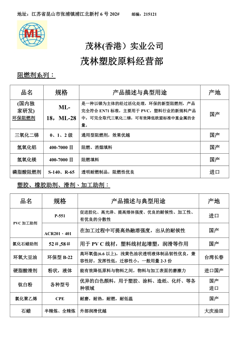 茂林(香港)实业公司.doc_第2页