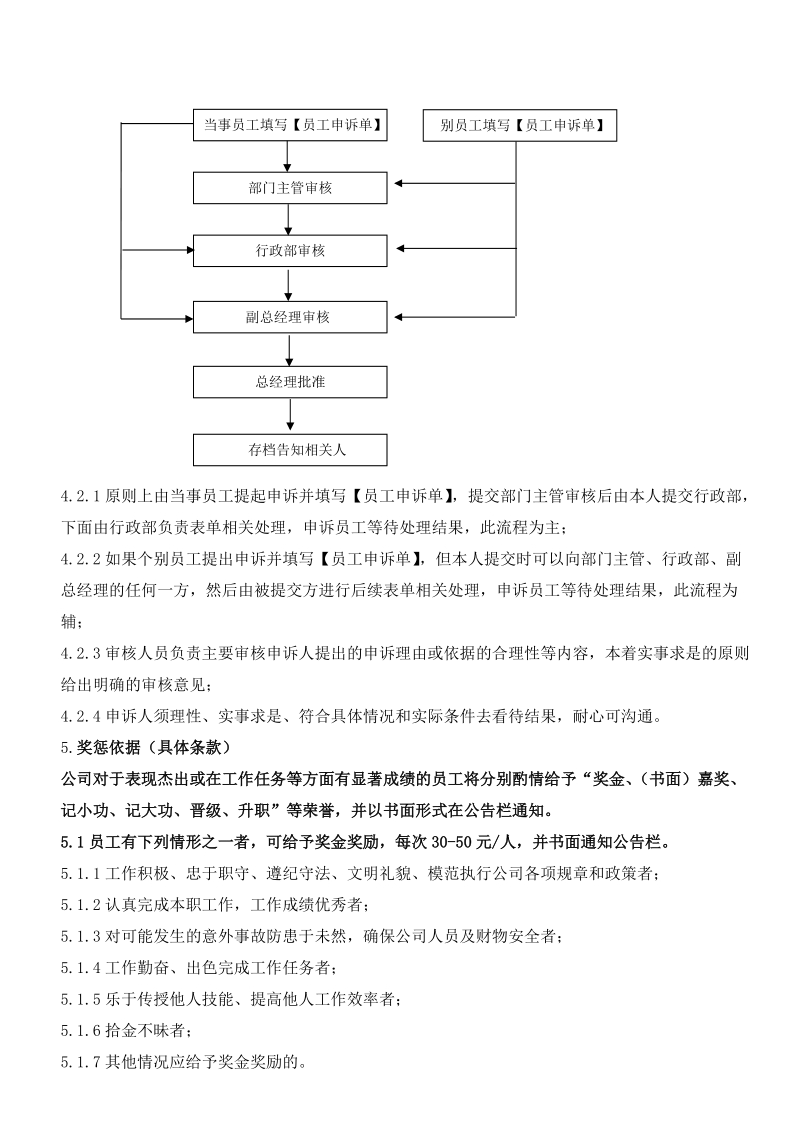 2012-9-6---奖罚管理规定——范例.doc_第2页