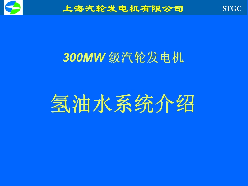 300MW级氢油水系统介绍--201208.ppt_第2页