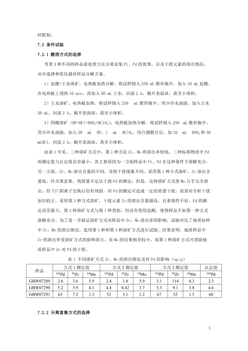 锰矿硫含量的测定-检验检疫标准管理信息系统.doc_第3页