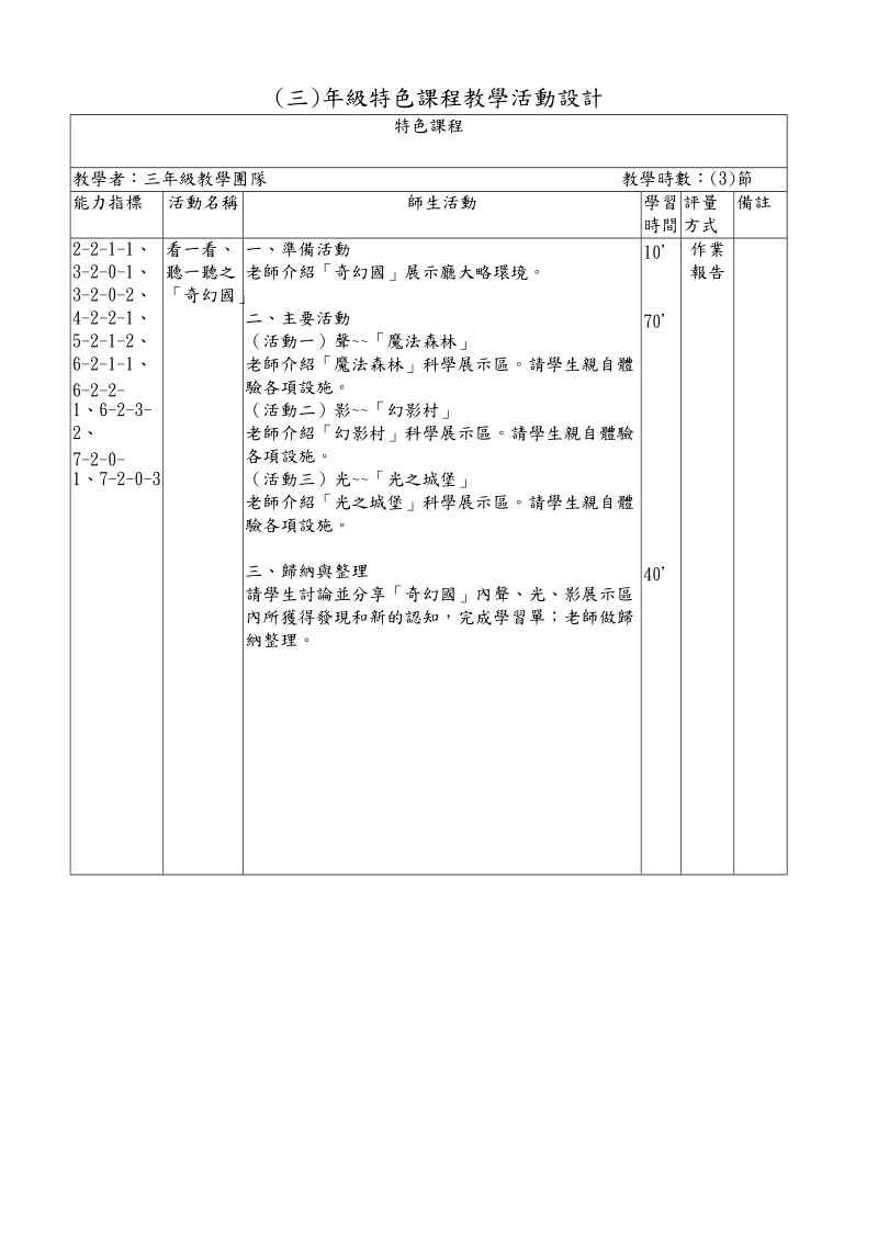 民族国民小学九十四学年度第一学期（）年级（）课程计画.doc_第2页