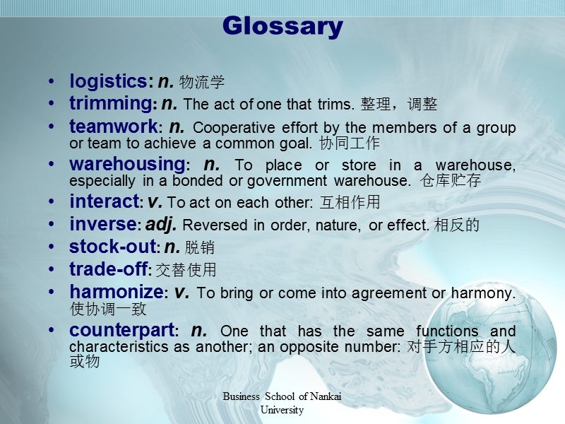 工商管理专业英语unit13.ppt_第2页