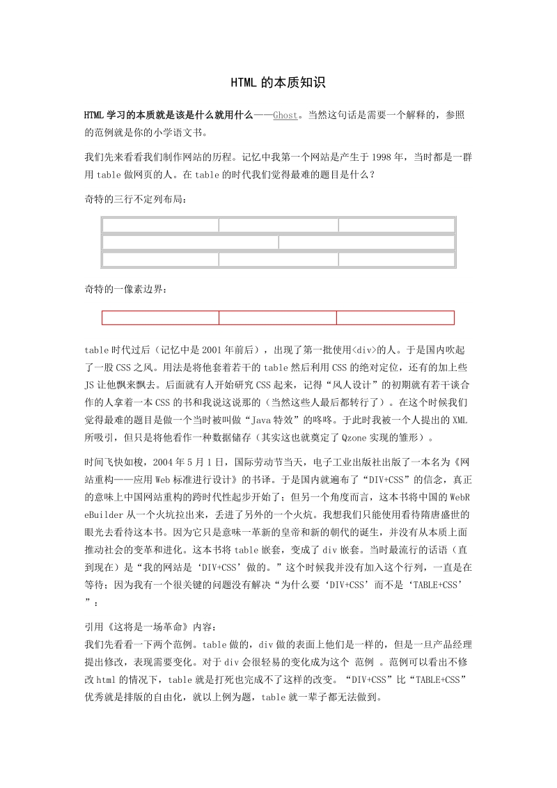 html的本质知识.doc_第1页