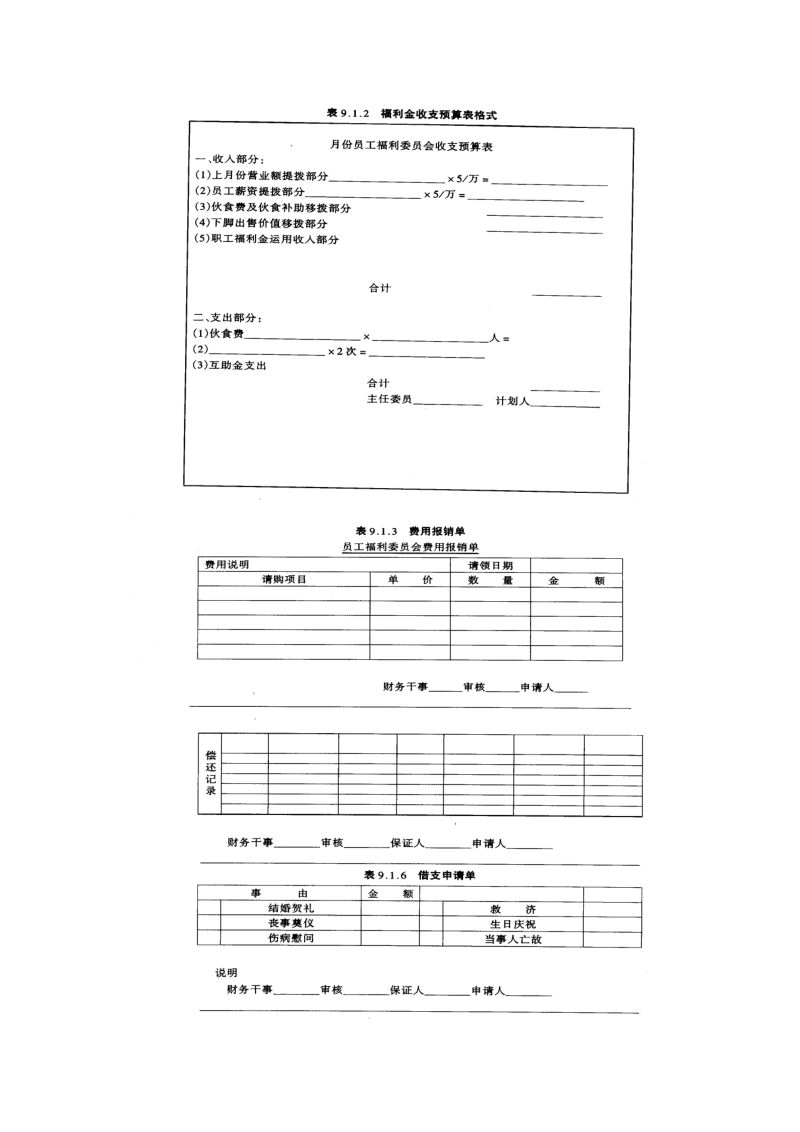 员工福利金办法草案.doc_第2页