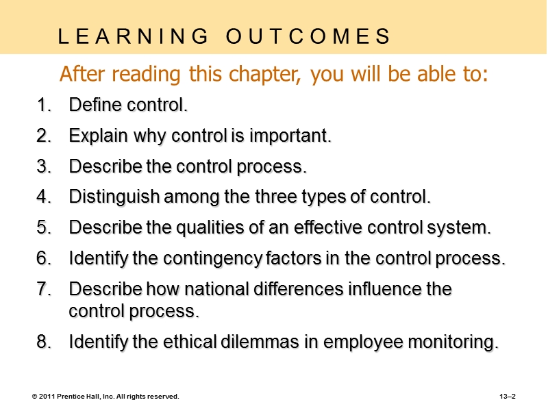 管理学原理 英文版 c13ppt.ppt_第2页