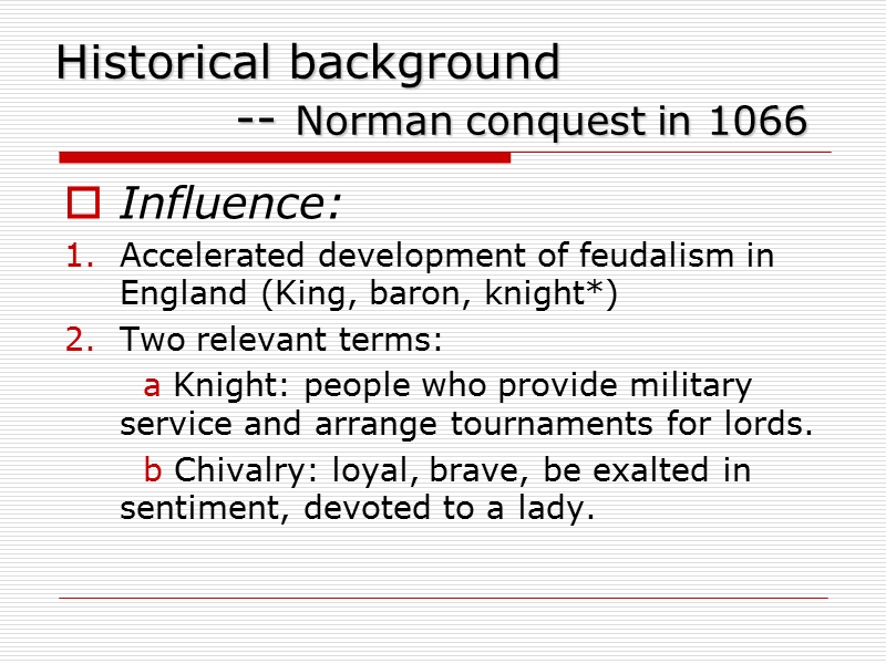 the norman period英国文学.ppt_第3页