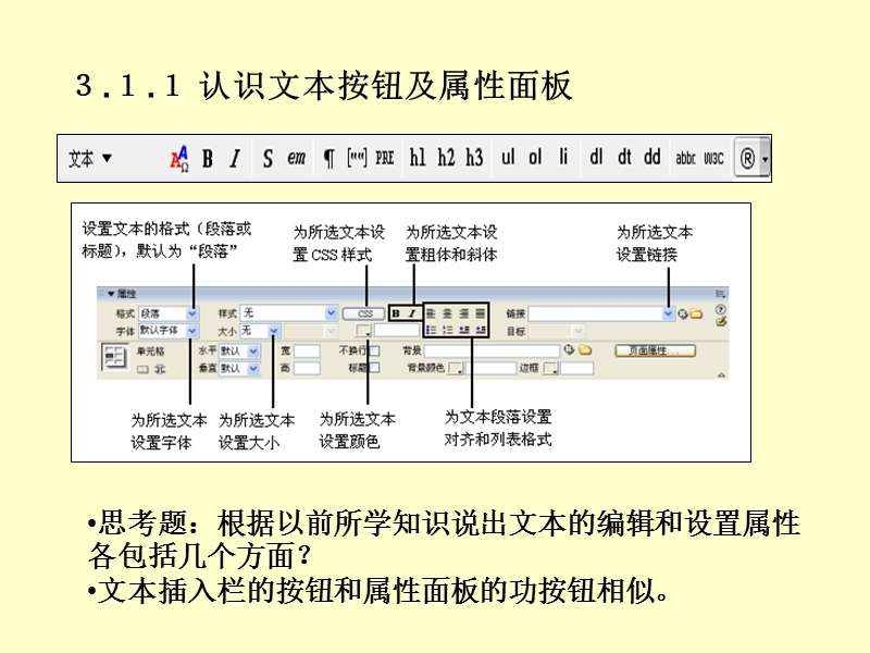 DW文字、图像和多媒体插入.ppt_第2页