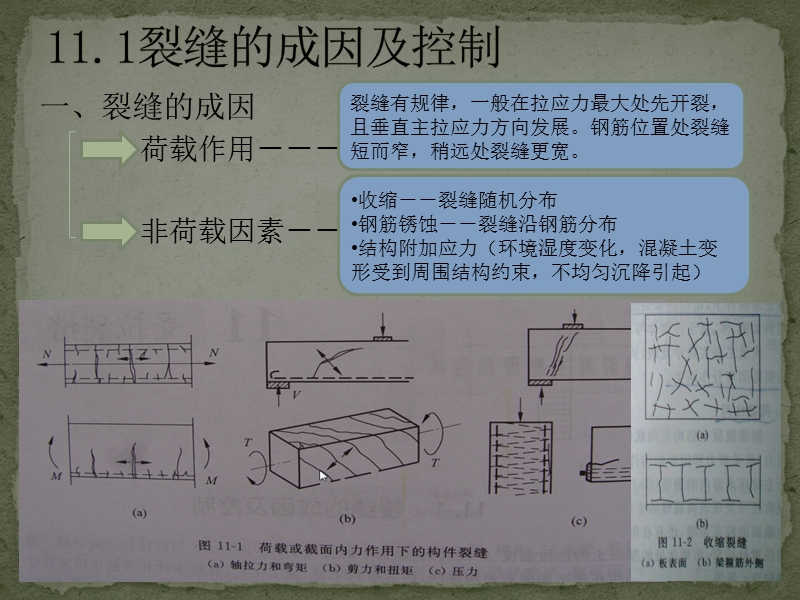 混凝土的受拉裂缝和刚度.ppt_第3页