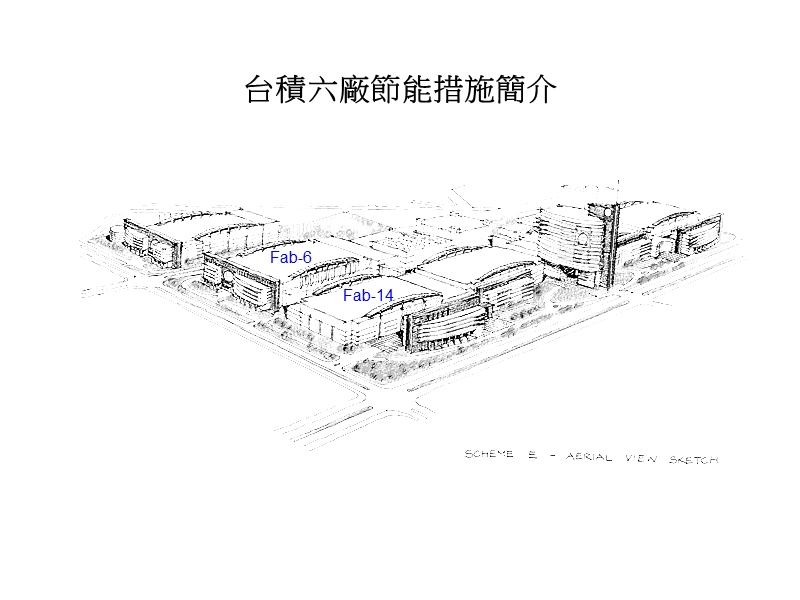 台积电六厂讲义，能源的管理.ppt_第2页