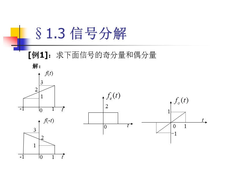 信号和系统，课程讲义.ppt_第3页