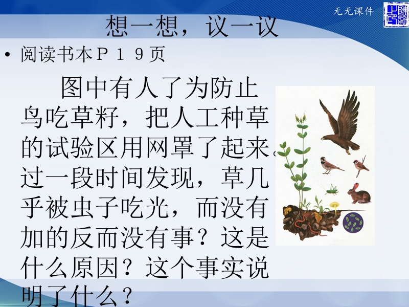 七上生物期末综合试题,模拟试卷经典.ppt_第3页