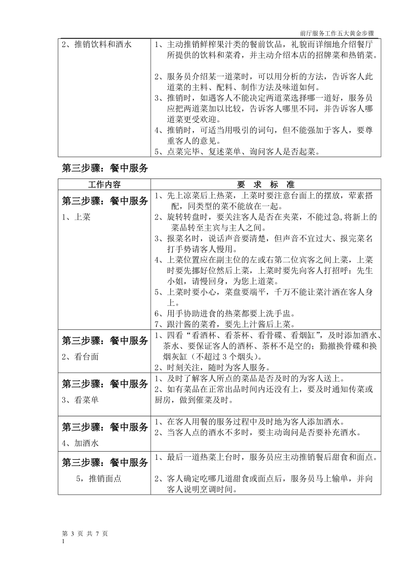 金百万顺义店日常工作五大黄金步骤.doc_第3页