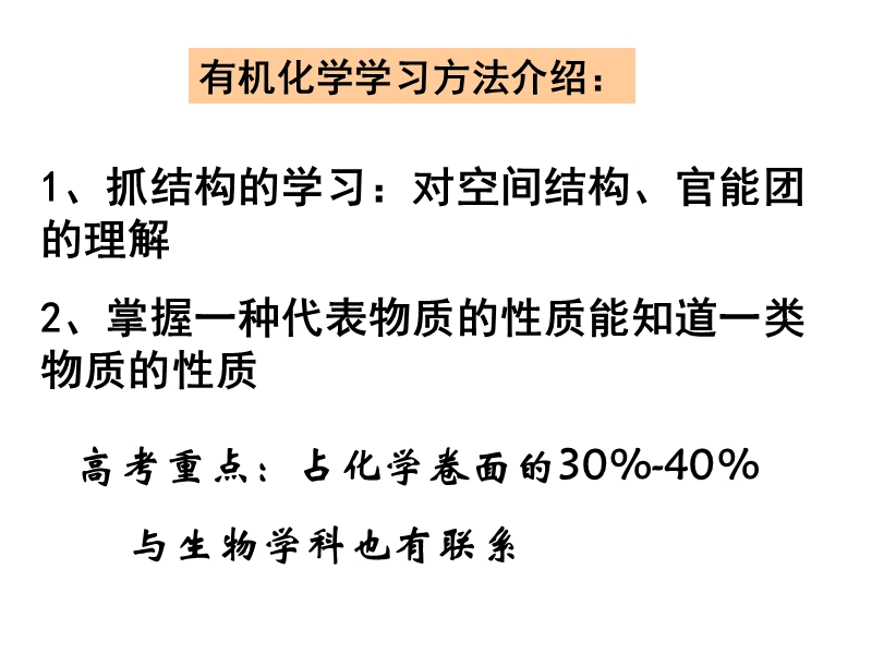 高三化学有机化学的发展与应用.ppt_第2页