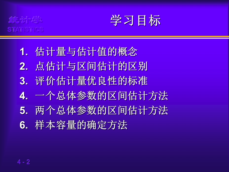 参数估计75页.ppt_第2页