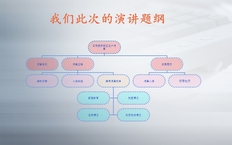 毛概社会实践调查与报告.pptx_第2页