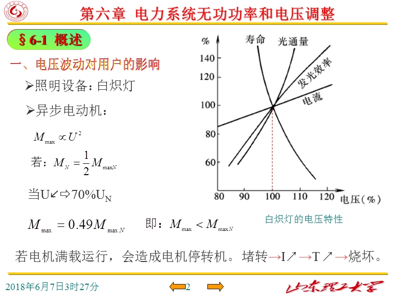 第6章节 无功电压.ppt_第2页