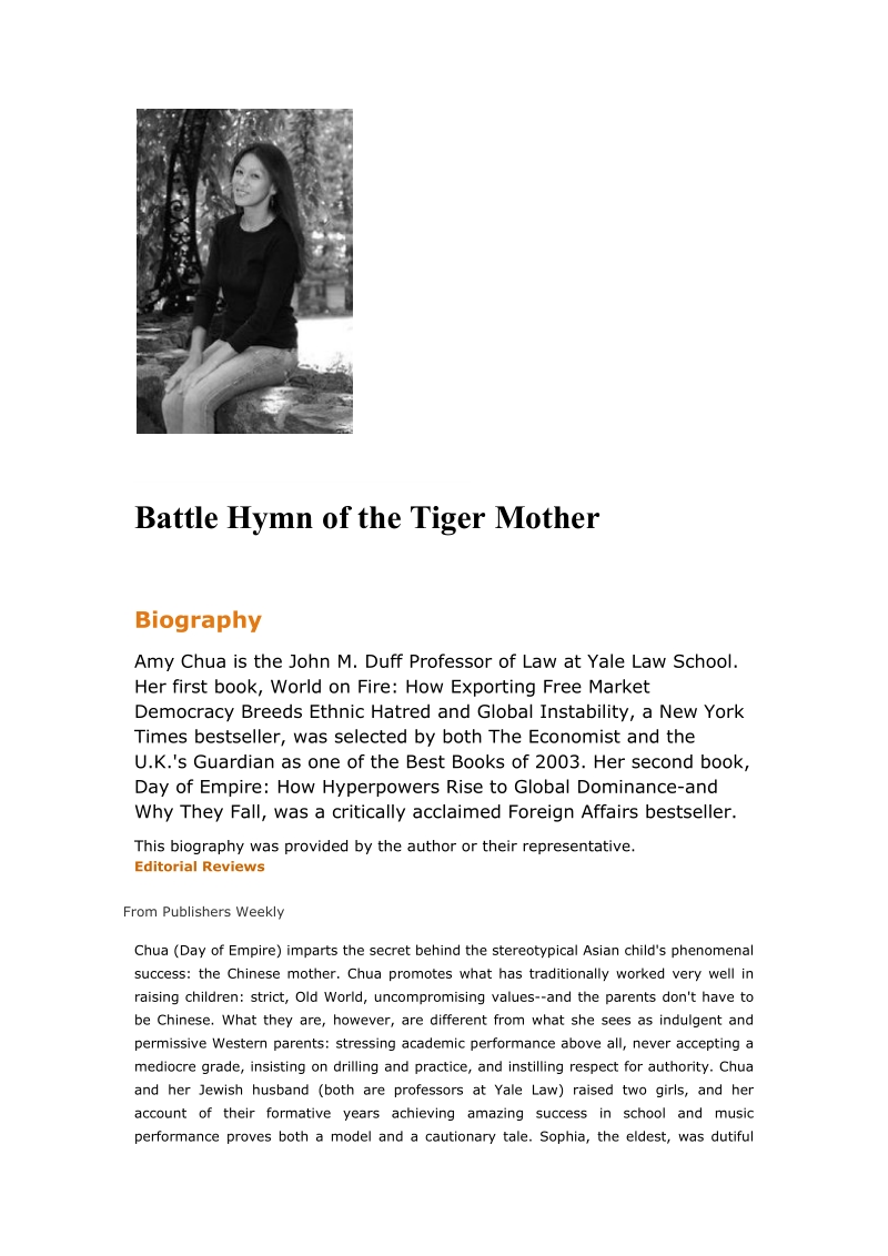 battle hymn of the tiger mother.doc_第1页