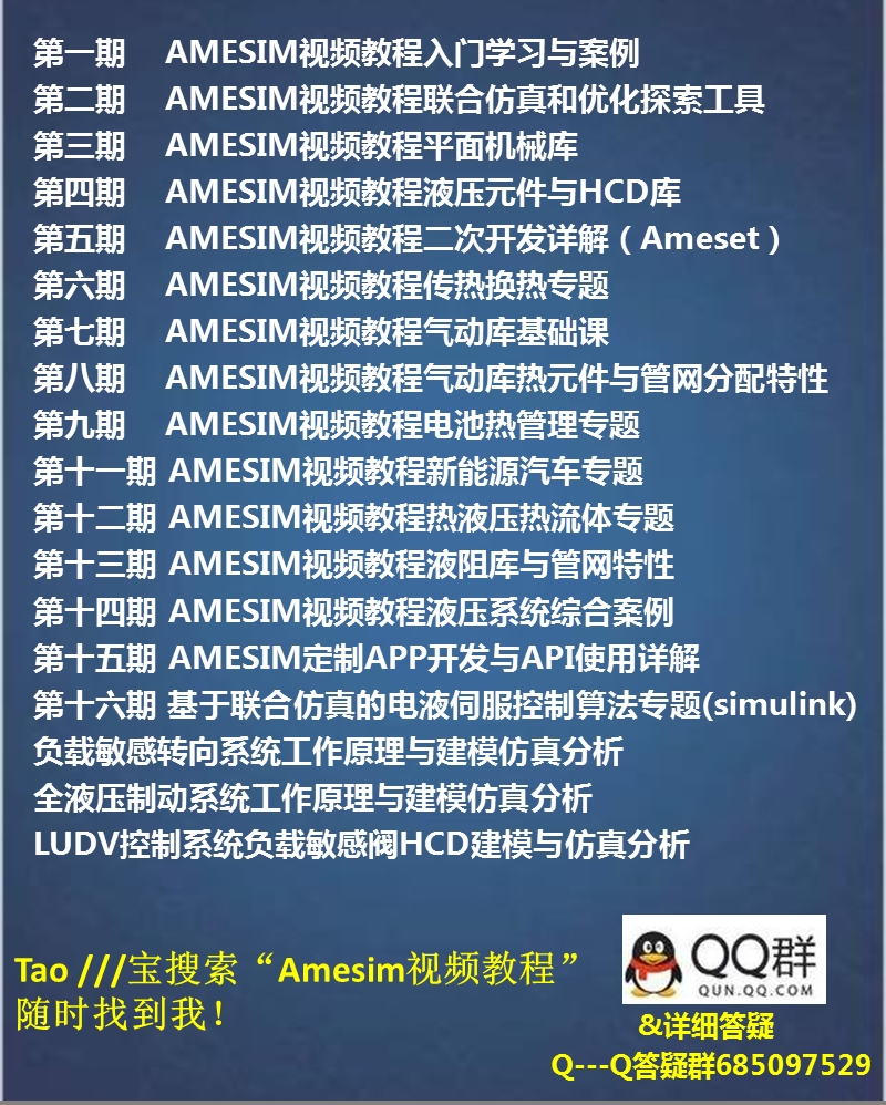 第三期AMESIM视频教程平面机械库.pptx_第3页