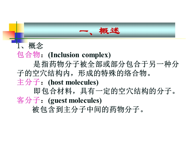 包合物制备技术.ppt_第2页