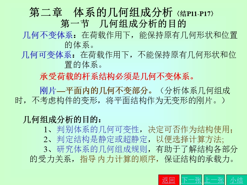 第一节 几何组成分析的目的.ppt_第2页