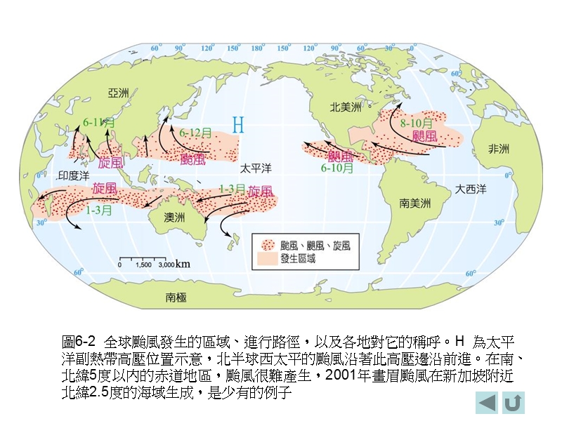 第六章天然灾害 9页.ppt_第1页