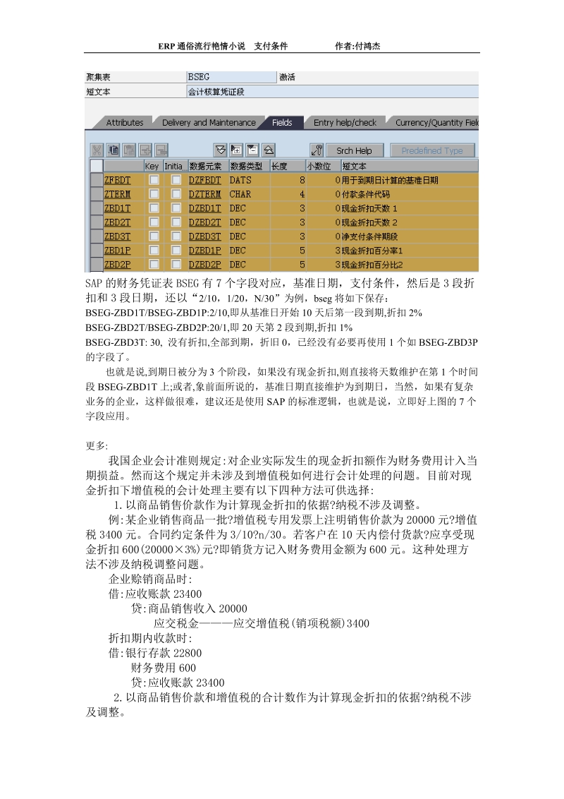 sap支付条件 付鸿杰.doc_第3页