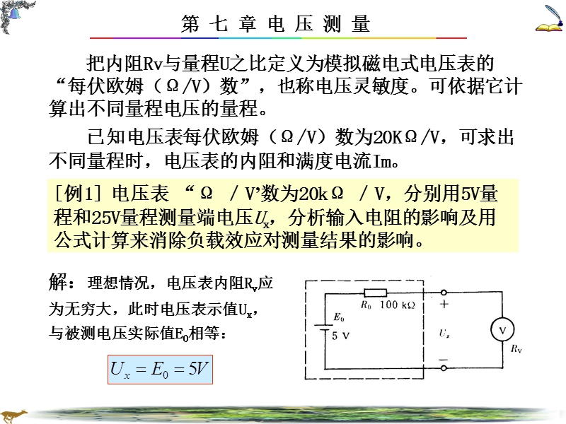 第七章电压测量 40p.ppt_第2页