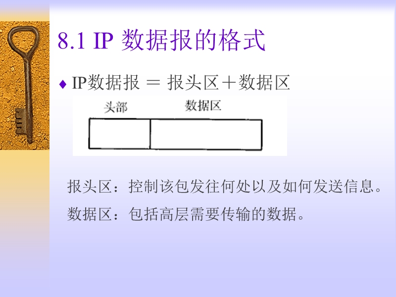 第八章ip数据报 经典.ppt_第2页