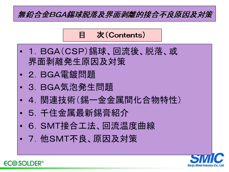 bga锡球脱落问题解说 课件.ppt_第2页