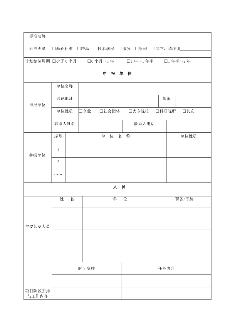 中国茶叶流通协会团体标准立项申报书.docx_第3页