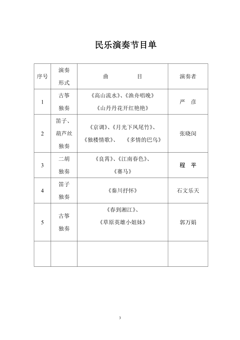 吴敬梓诞辰310周年纪念书画（馆藏精品）展活动方案.doc_第3页