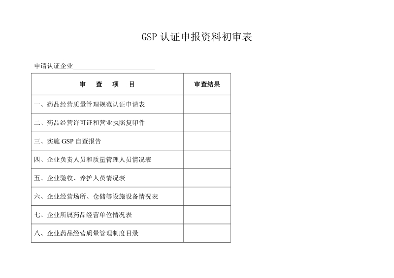 质量管理制度执行情况考核表.doc_第1页