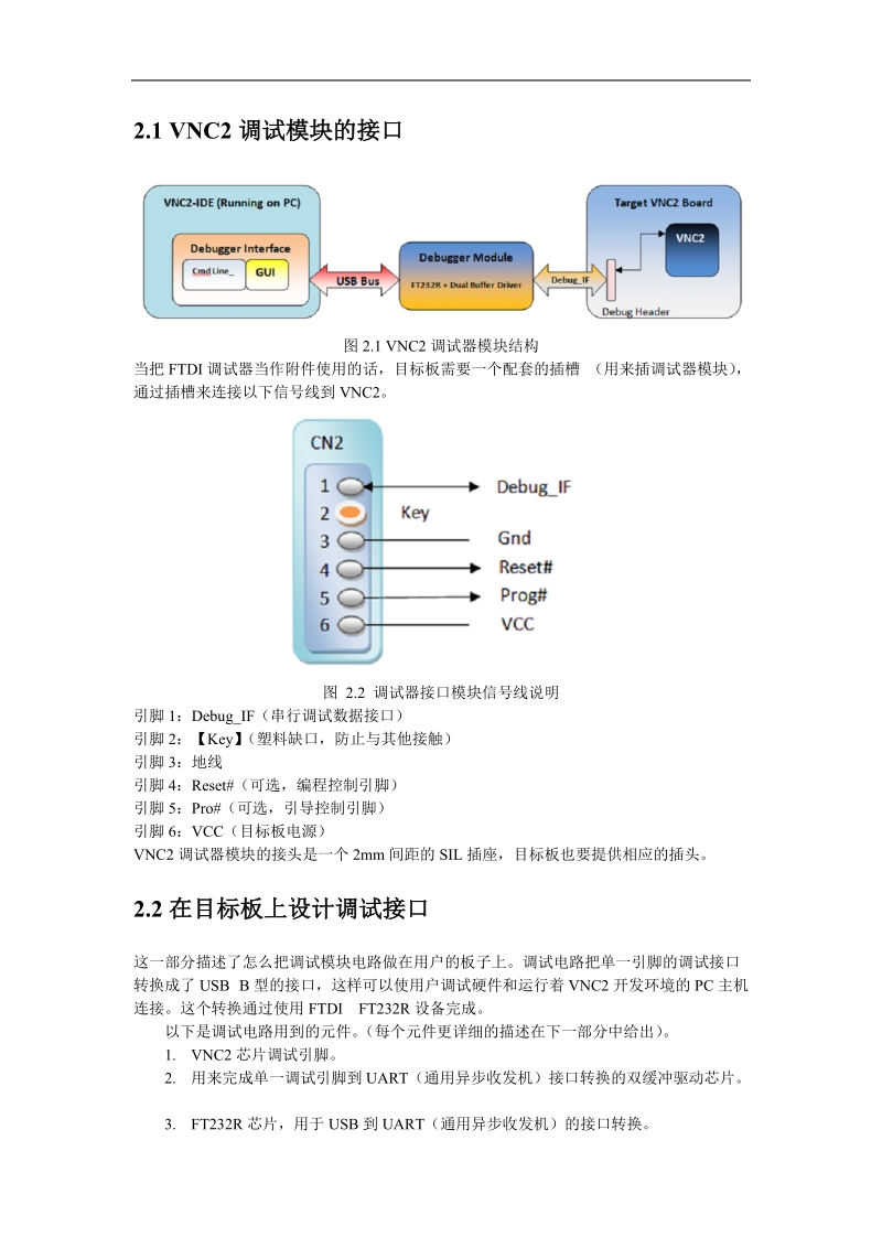 vinculum-ii调试说明.doc_第3页